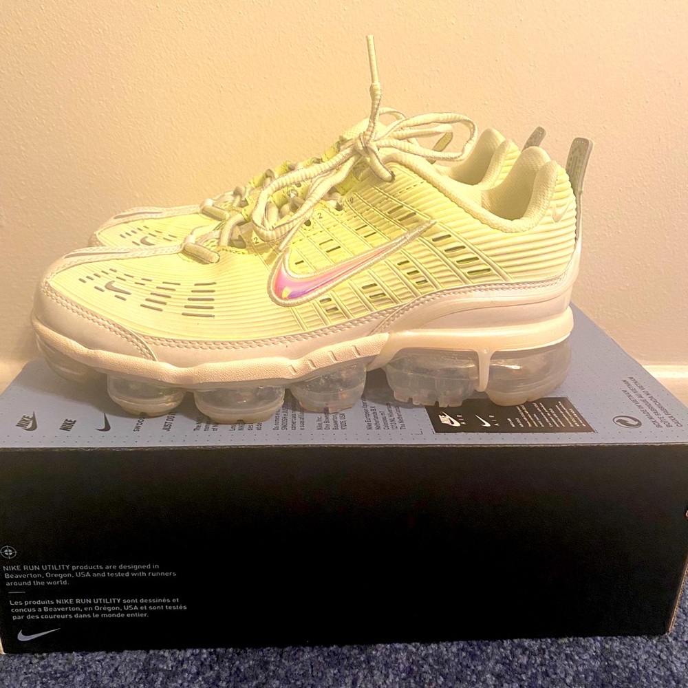 Nike air vapor max 360